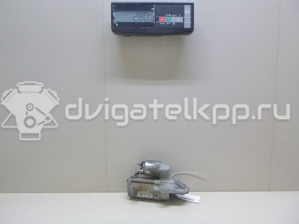 Фото Стартер  1525794 для volvo XC60 {forloop.counter}}