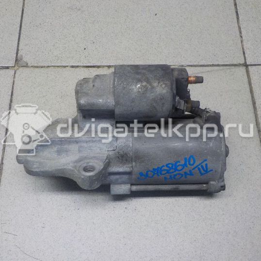 Фото Стартер  1525794 для volvo XC60