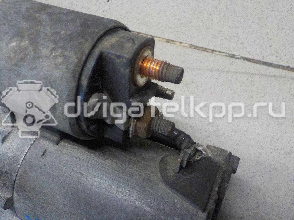 Фото Стартер  1525794 для volvo XC60 {forloop.counter}}