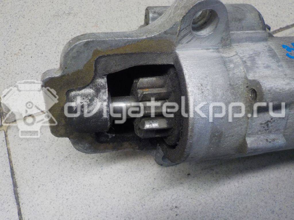 Фото Стартер  1525794 для volvo XC60 {forloop.counter}}