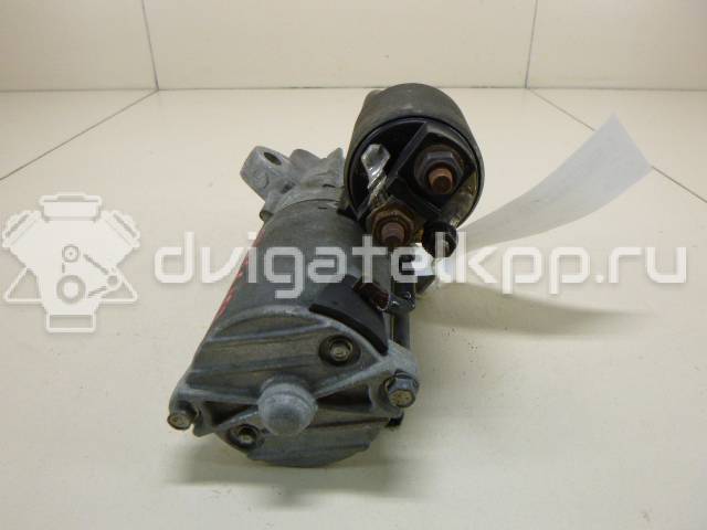 Фото Стартер  1525794 для Ford Fiesta / Focus / Tourneo / C-Max / Galaxy {forloop.counter}}