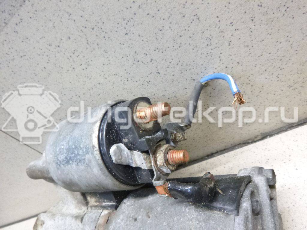 Фото Стартер  1525794 для Ford Fiesta / Focus / Tourneo / C-Max / Galaxy {forloop.counter}}