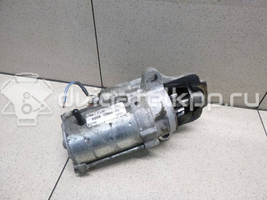Фото Стартер  1525794 для volvo XC60 {forloop.counter}}