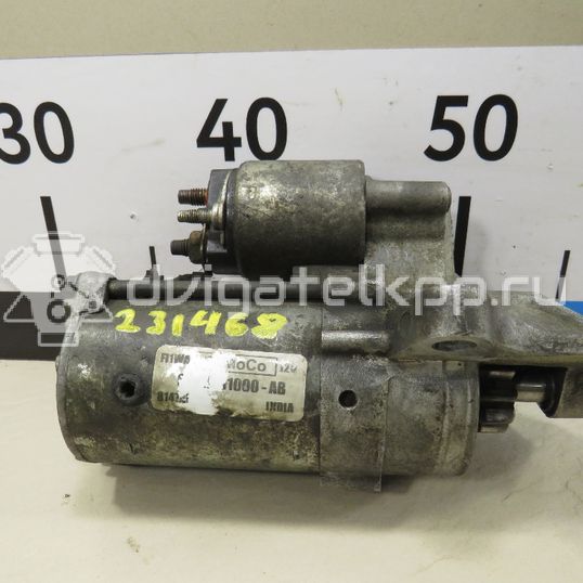 Фото Стартер  1525794 для Ford Fiesta / Focus / Tourneo / C-Max / Galaxy