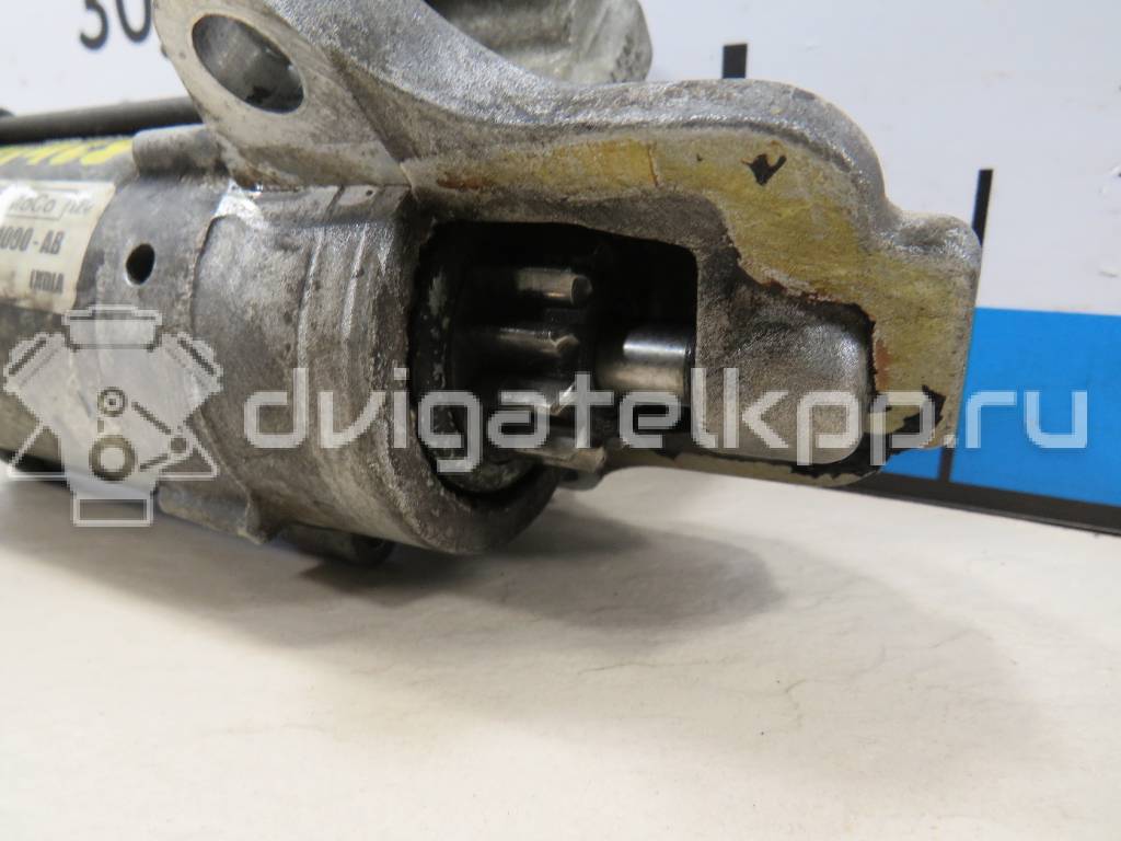 Фото Стартер  1525794 для Ford Fiesta / Focus / Tourneo / C-Max / Galaxy {forloop.counter}}