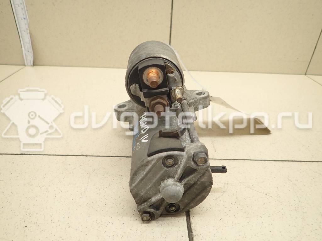 Фото Стартер  1525794 для Ford Fiesta / Focus / Tourneo / C-Max / Galaxy {forloop.counter}}