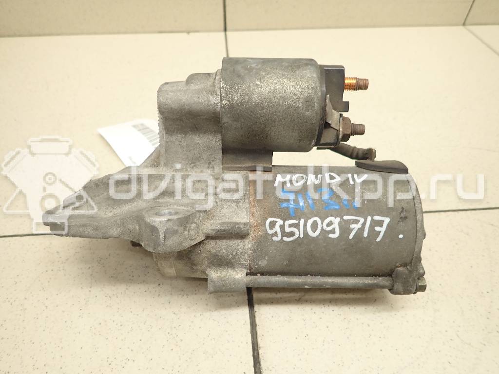 Фото Стартер  1525794 для Ford Fiesta / Focus / Tourneo / C-Max / Galaxy {forloop.counter}}