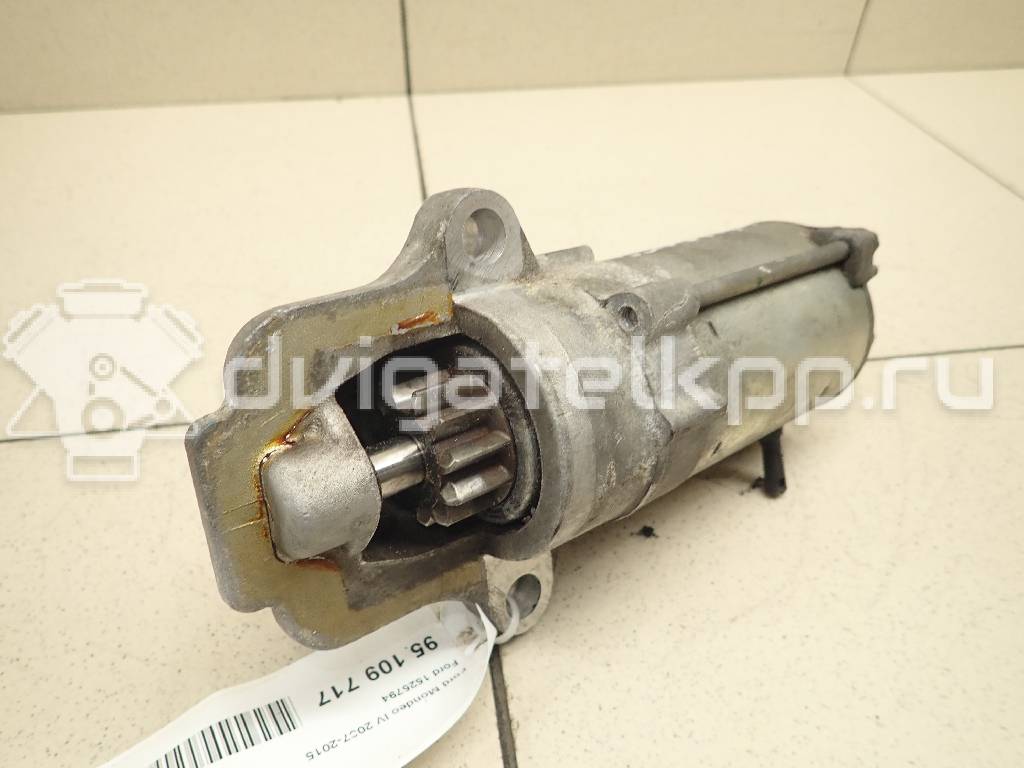 Фото Стартер  1525794 для Ford Fiesta / Focus / Tourneo / C-Max / Galaxy {forloop.counter}}