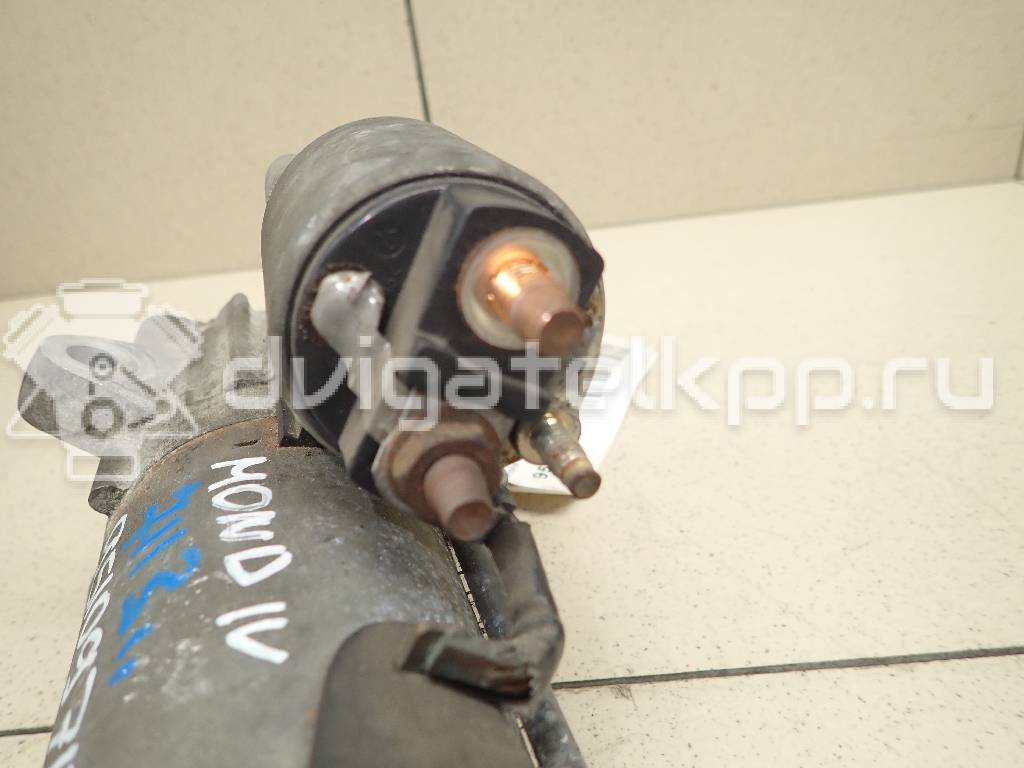 Фото Стартер  1525794 для volvo XC60 {forloop.counter}}