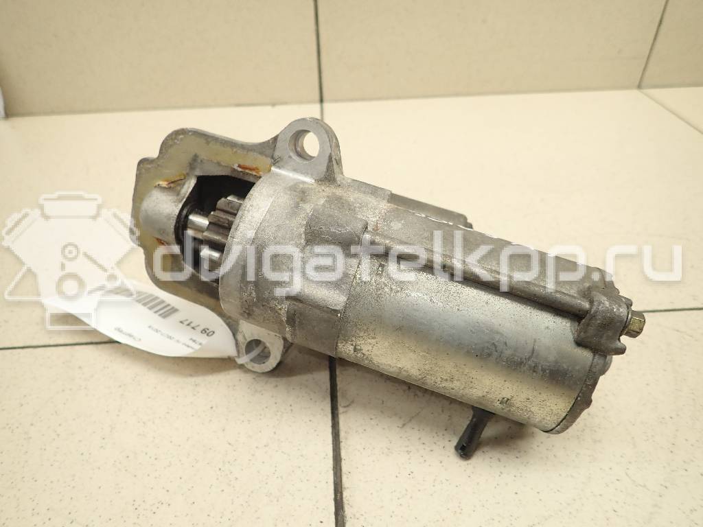 Фото Стартер  1525794 для volvo XC60 {forloop.counter}}