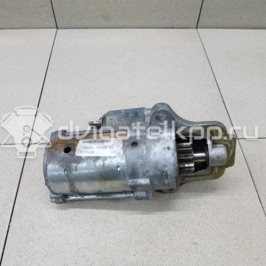 Фото Стартер  1525794 для Ford Fiesta / Focus / Tourneo / C-Max / Galaxy