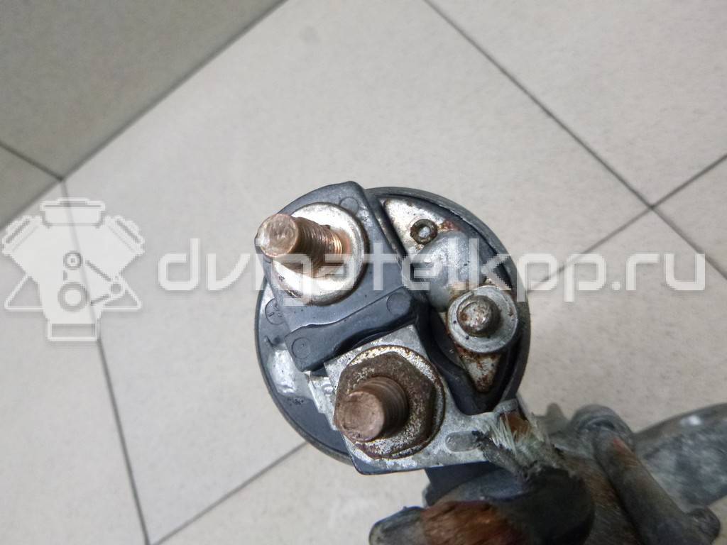 Фото Стартер  1525794 для Ford Fiesta / Focus / Tourneo / C-Max / Galaxy {forloop.counter}}