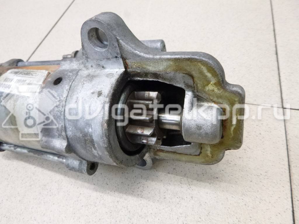 Фото Стартер  1525794 для volvo XC60 {forloop.counter}}