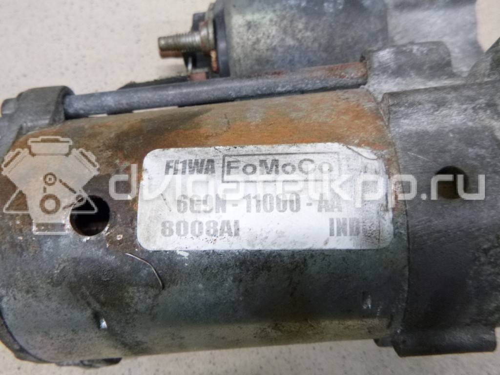 Фото Стартер  1525794 для volvo XC60 {forloop.counter}}