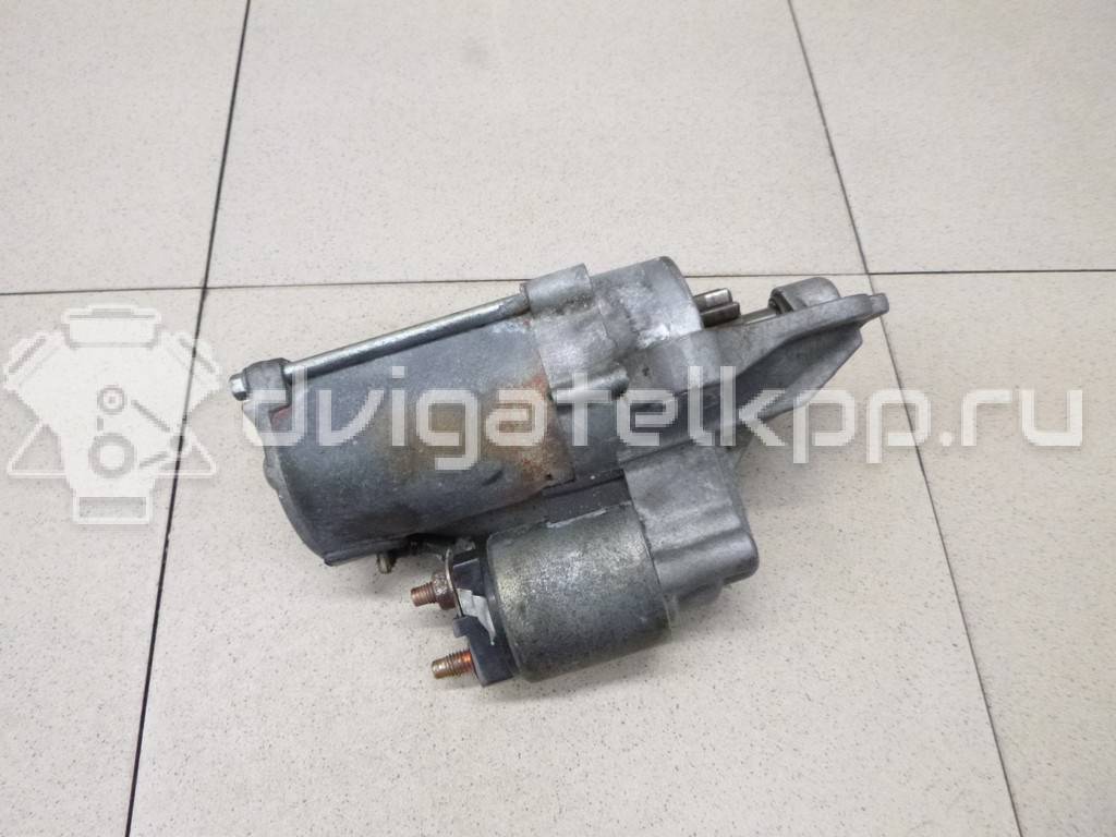 Фото Стартер  1525794 для volvo XC60 {forloop.counter}}