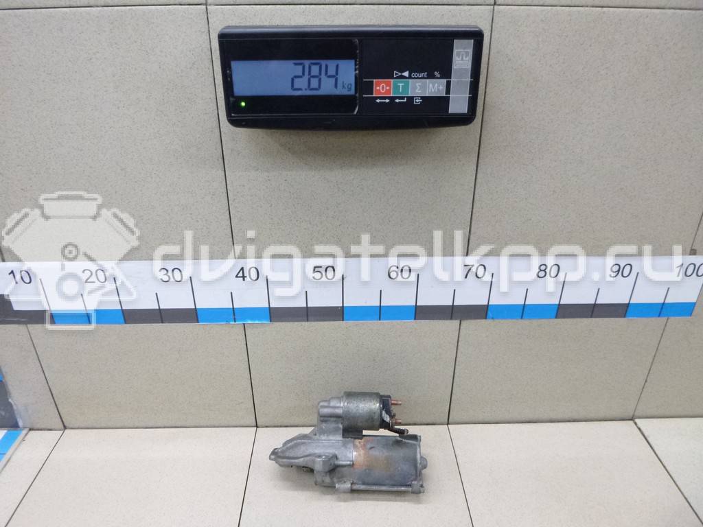 Фото Стартер  1525794 для volvo XC60 {forloop.counter}}