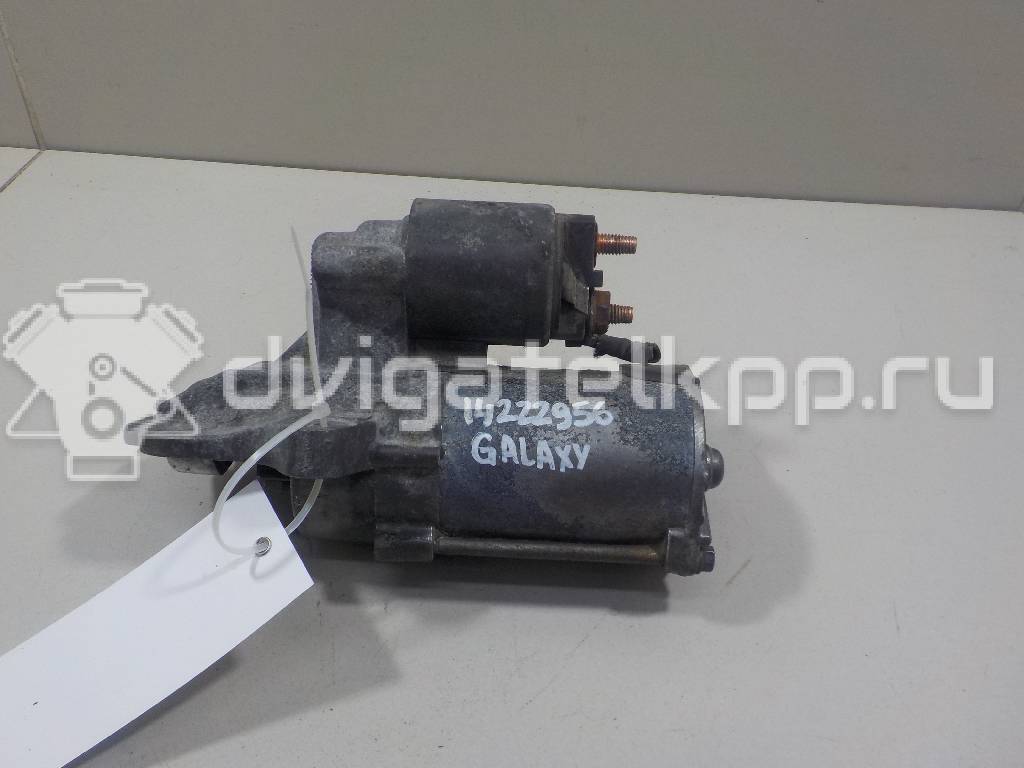 Фото Стартер  1525794 для volvo XC60 {forloop.counter}}