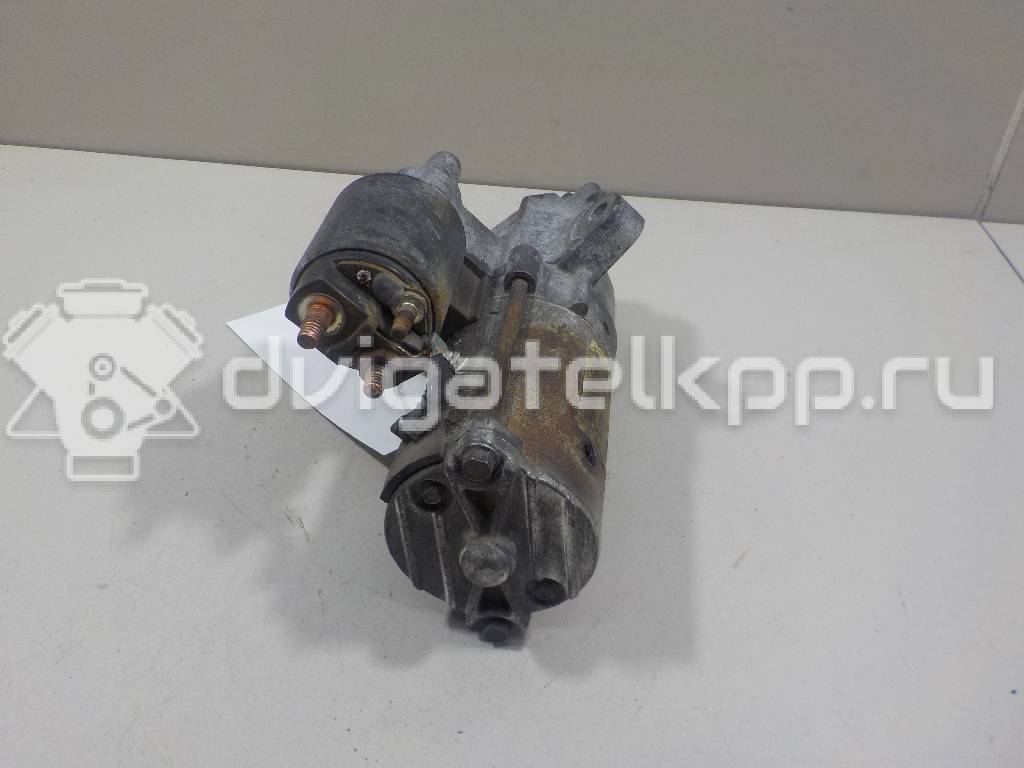 Фото Стартер  1525794 для volvo XC60 {forloop.counter}}