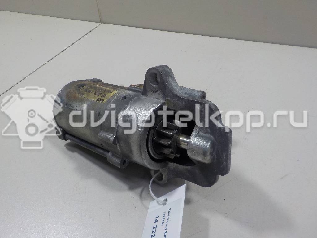 Фото Стартер  1525794 для volvo XC60 {forloop.counter}}