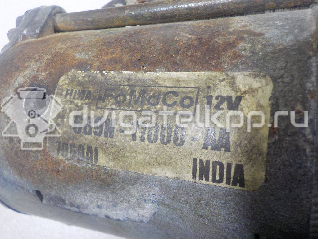 Фото Стартер  1525794 для volvo XC60 {forloop.counter}}