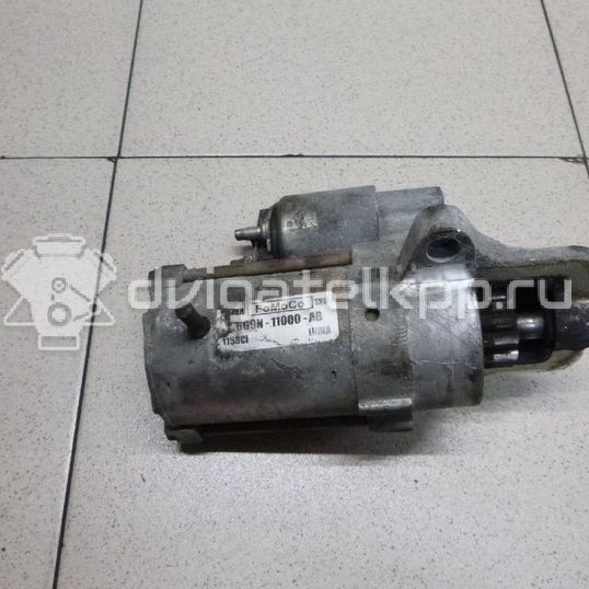 Фото Стартер  1525794 для volvo XC60