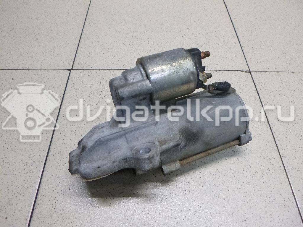 Фото Стартер  1525794 для volvo XC60 {forloop.counter}}