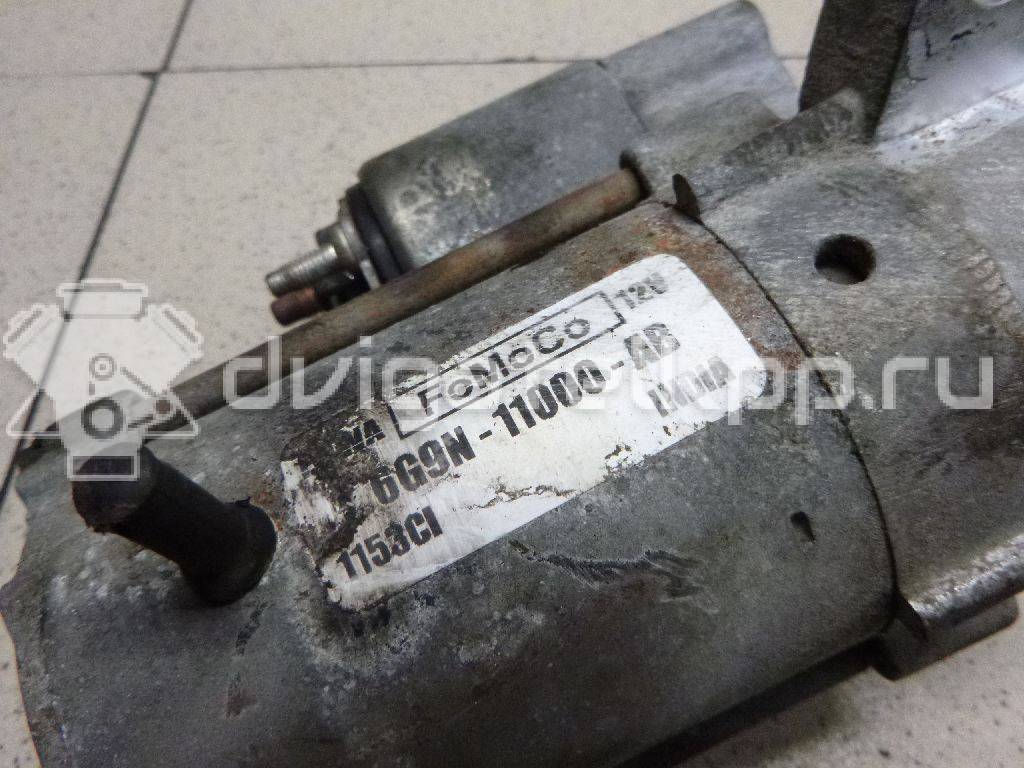 Фото Стартер  1525794 для volvo XC60 {forloop.counter}}