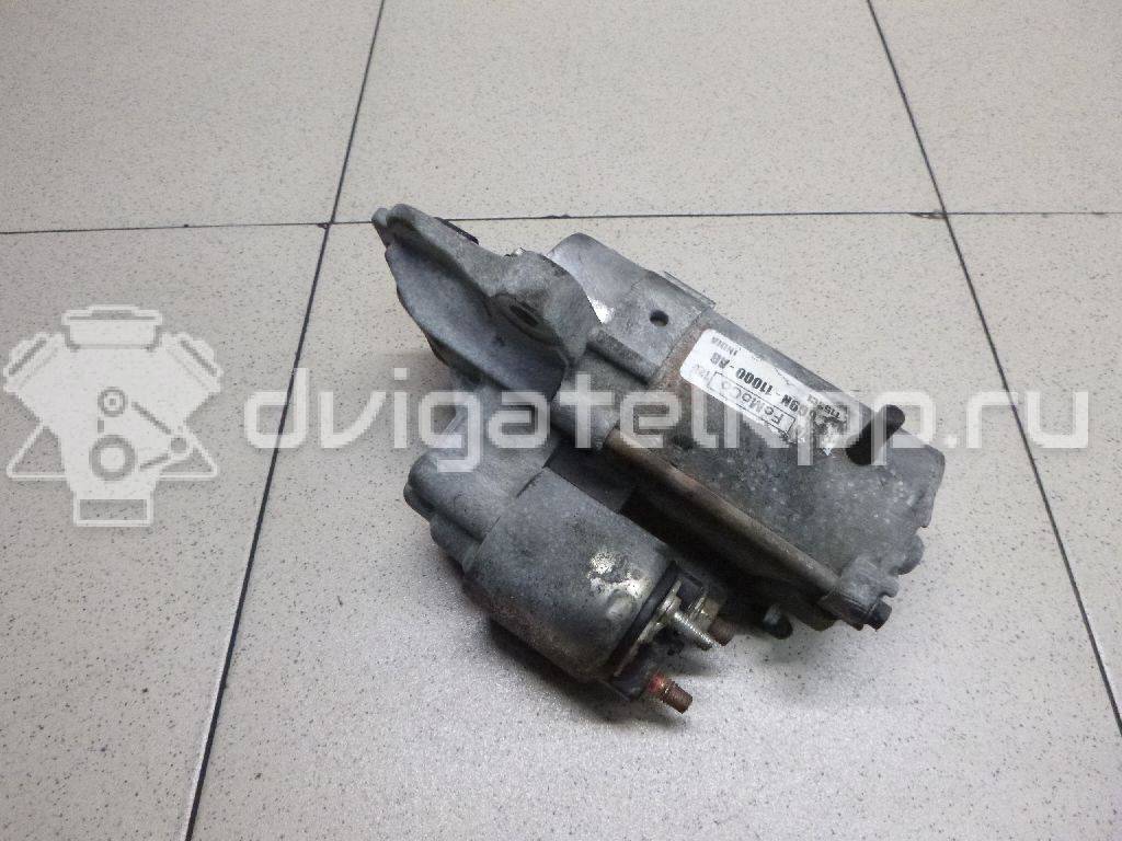 Фото Стартер  1525794 для volvo XC60 {forloop.counter}}