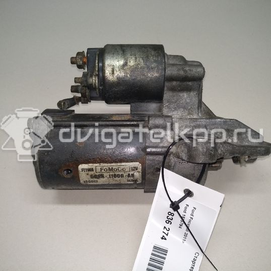 Фото Стартер  1525794 для Ford Fiesta / Focus / Tourneo / C-Max / Galaxy