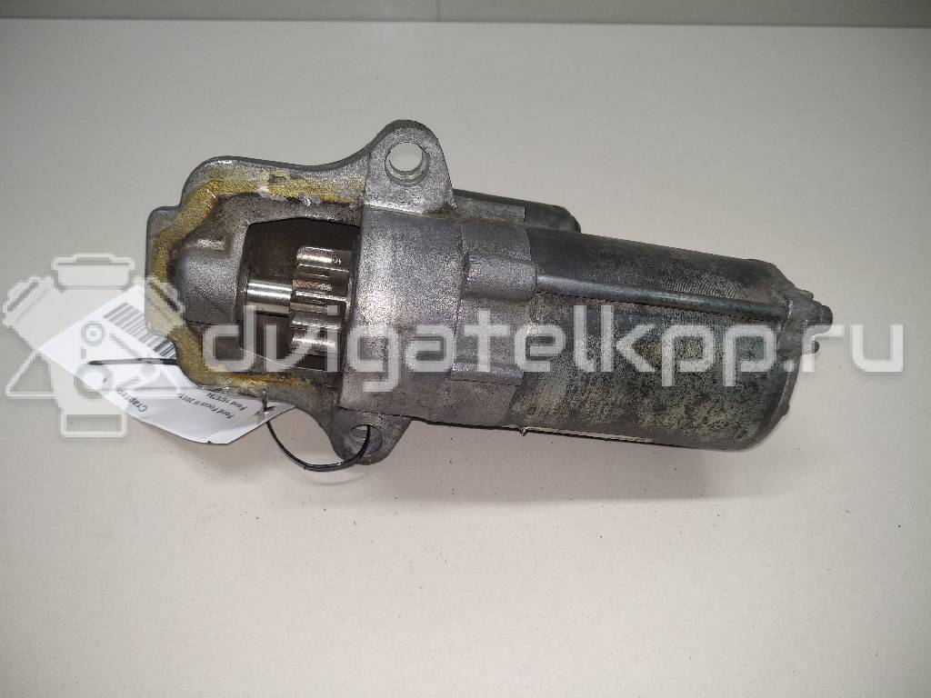 Фото Стартер  1525794 для Ford Fiesta / Focus / Tourneo / C-Max / Galaxy {forloop.counter}}