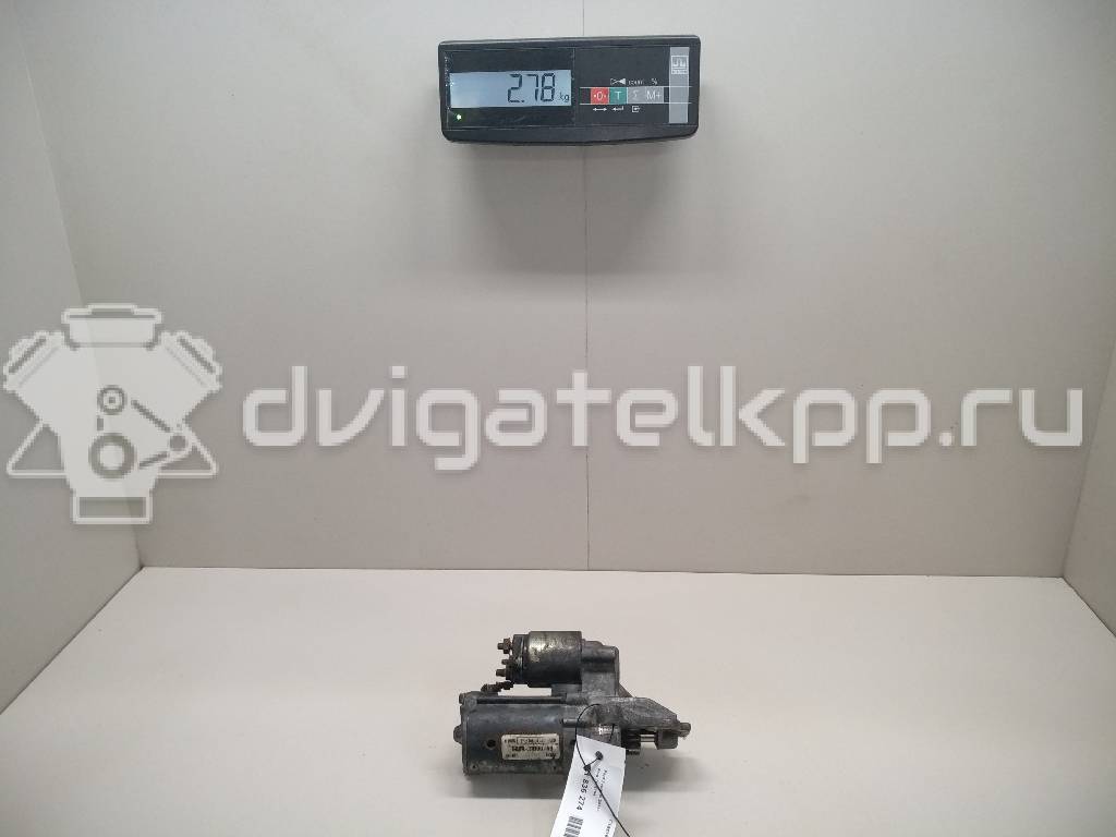 Фото Стартер  1525794 для volvo XC60 {forloop.counter}}