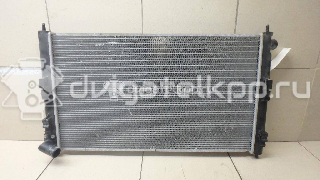 Фото Радиатор основной  1350A297 для Citroen C4 / C-Crosser {forloop.counter}}