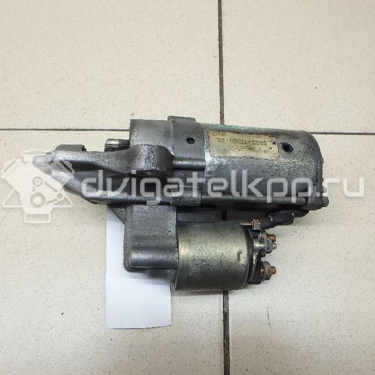 Фото Стартер  1525794 для Ford Fiesta / Focus / Tourneo / C-Max / Galaxy