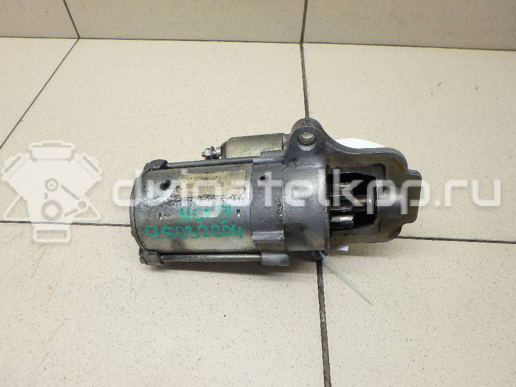 Фото Стартер  1525794 для Ford Fiesta / Focus / Tourneo / C-Max / Galaxy {forloop.counter}}