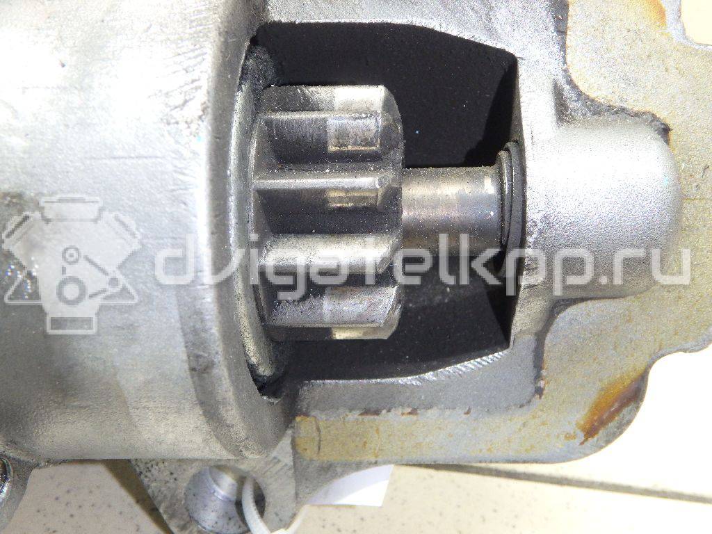 Фото Стартер  1525794 для Ford Fiesta / Focus / Tourneo / C-Max / Galaxy {forloop.counter}}