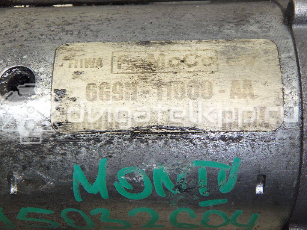 Фото Стартер  1525794 для Ford Fiesta / Focus / Tourneo / C-Max / Galaxy {forloop.counter}}