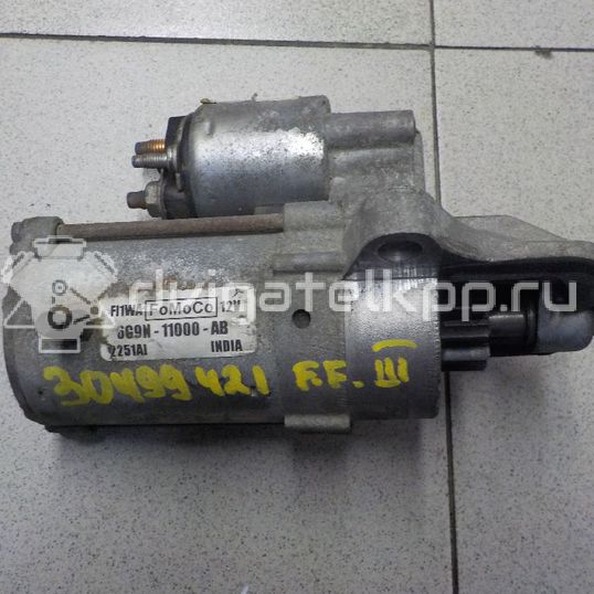 Фото Стартер  1525794 для Ford Fiesta / Focus / Tourneo / C-Max / Galaxy