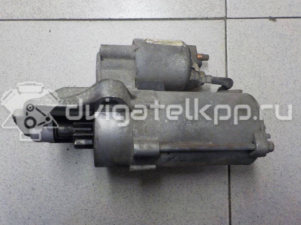 Фото Стартер  1525794 для Ford Fiesta / Focus / Tourneo / C-Max / Galaxy {forloop.counter}}