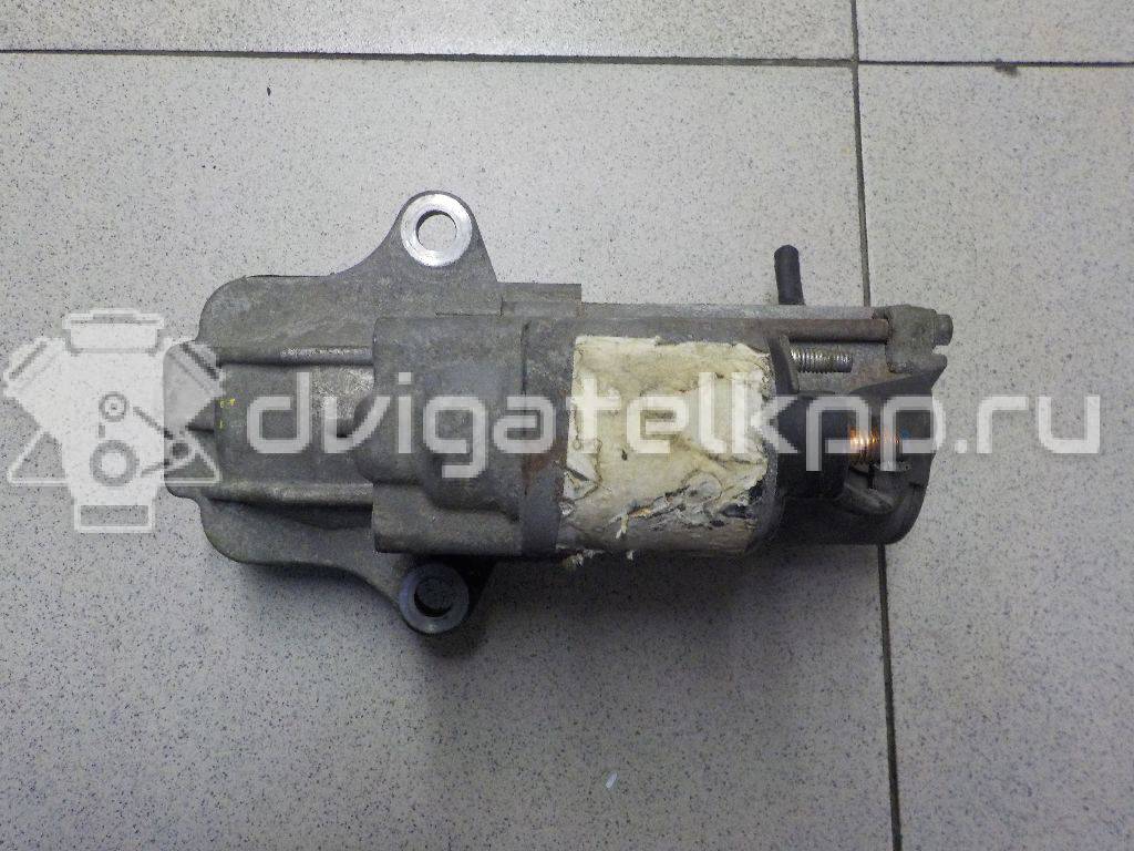 Фото Стартер  1525794 для Ford Fiesta / Focus / Tourneo / C-Max / Galaxy {forloop.counter}}