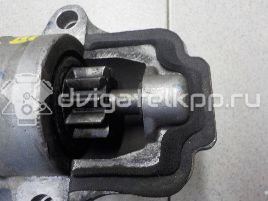Фото Стартер  1525794 для Ford Fiesta / Focus / Tourneo / C-Max / Galaxy {forloop.counter}}