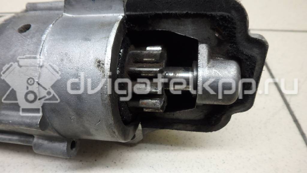Фото Стартер  1525794 для Ford Fiesta / Focus / Tourneo / C-Max / Galaxy {forloop.counter}}