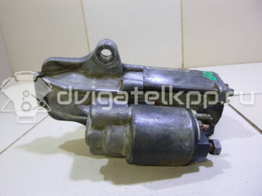 Фото Стартер  6G9N11000AB для Ford Focus / C-Max / Galaxy / Maverick / S-Max {forloop.counter}}