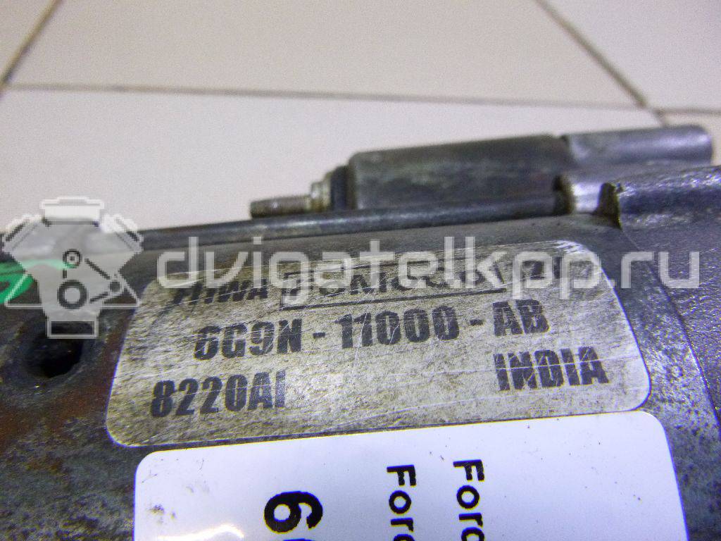 Фото Стартер  6G9N11000AB для volvo XC60 {forloop.counter}}