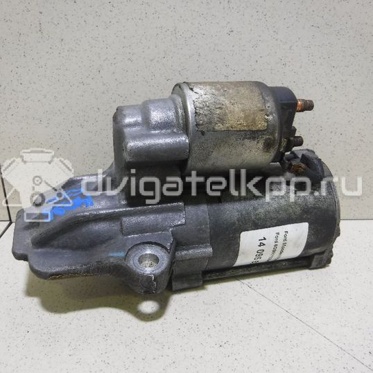 Фото Стартер  6G9N11000AB для Ford Focus / C-Max / Galaxy / Maverick / S-Max