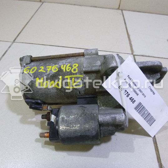 Фото Стартер  6G9N11000AB для Ford Focus / C-Max / Galaxy / Maverick / S-Max