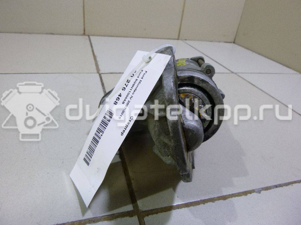 Фото Стартер  6G9N11000AB для Ford Focus / C-Max / Galaxy / Maverick / S-Max {forloop.counter}}