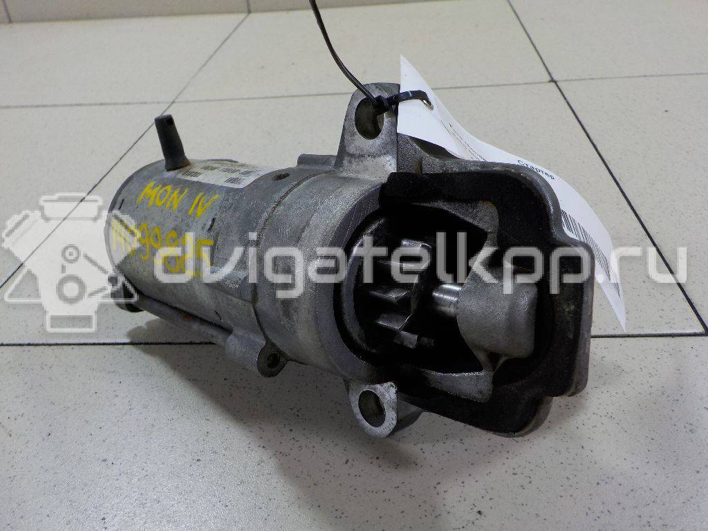 Фото Стартер  6G9N11000AB для Ford Focus / C-Max / Galaxy / Maverick / S-Max {forloop.counter}}