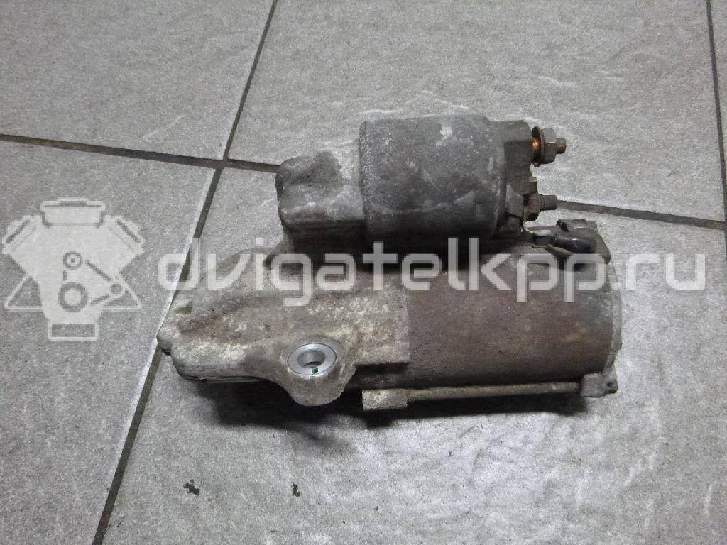 Фото Стартер  6G9N11000AB для Ford Focus / C-Max / Galaxy / Maverick / S-Max {forloop.counter}}