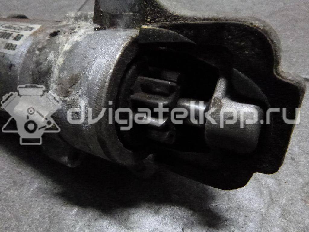 Фото Стартер  6G9N11000AB для Ford Focus / C-Max / Galaxy / Maverick / S-Max {forloop.counter}}