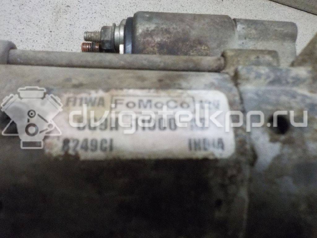 Фото Стартер  6G9N11000AB для volvo XC60 {forloop.counter}}